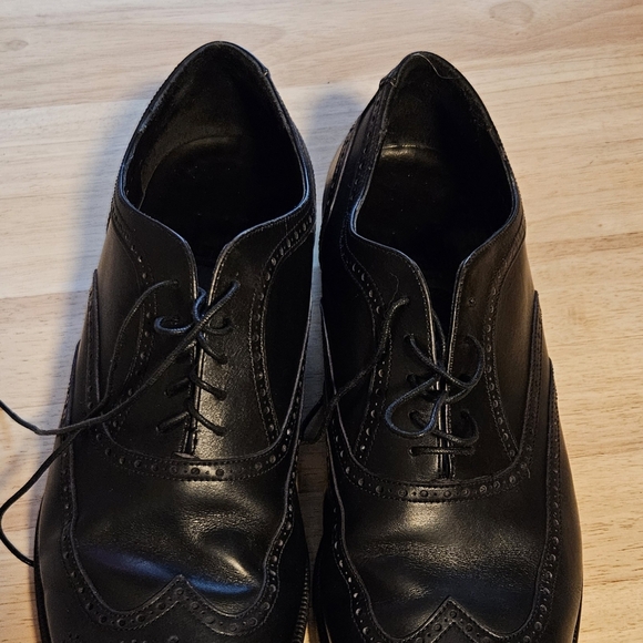 Alfred Dunhill Shoes - Picture 12 of 12